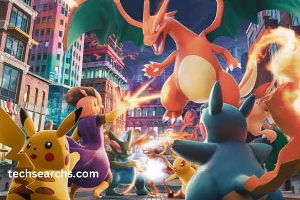 Where to Find RSQ-SOPEHX4 Pokémon Wallpaper