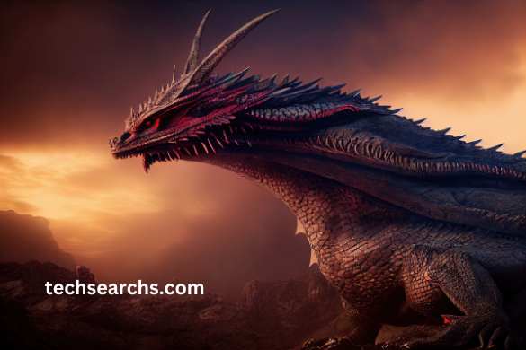 Understanding the Drawing:5z_boyjkm98= dragon