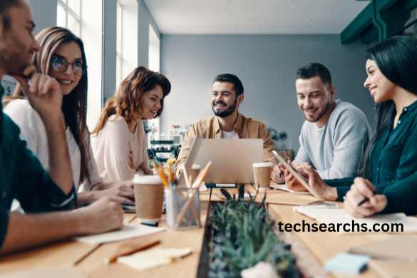 The Impact of Launches Hiringwituschekbgr on the Recruitment Industry