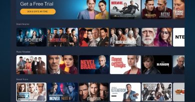 Does Peacock Have a Free Trial