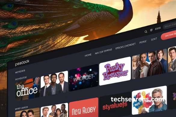 How to Make the Most of Peacock’s Free Tier