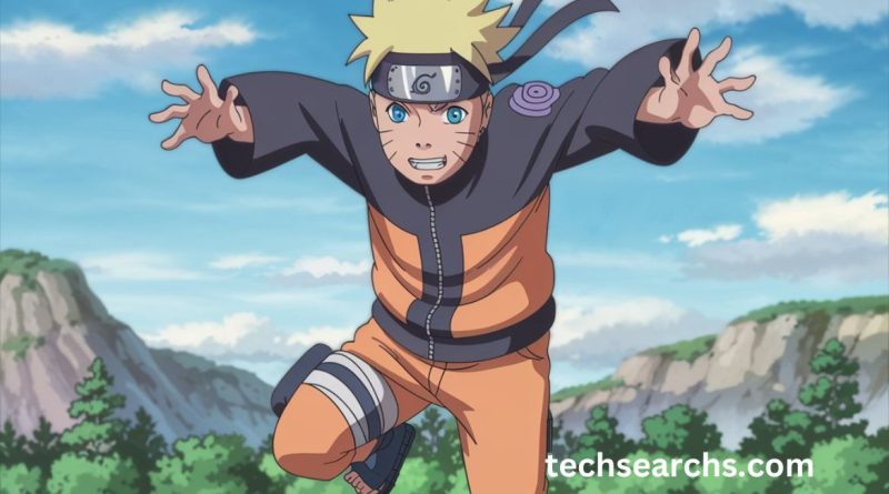 Wallpaper: y0nv0sjhznu = Naruto: Unleashing the Power of Shinobi Art