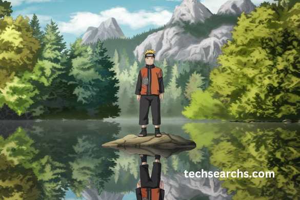 The Appeal of Naruto Wallpapers