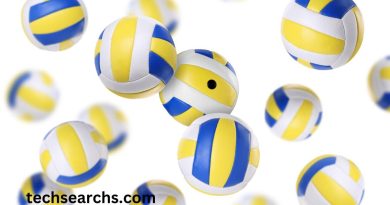 Ball:t9p9z5kgimw= volleyball: Must-Haves for Every Player