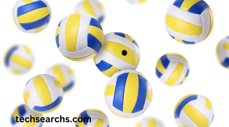 Ball:t9p9z5kgimw= volleyball: Must-Haves for Every Player