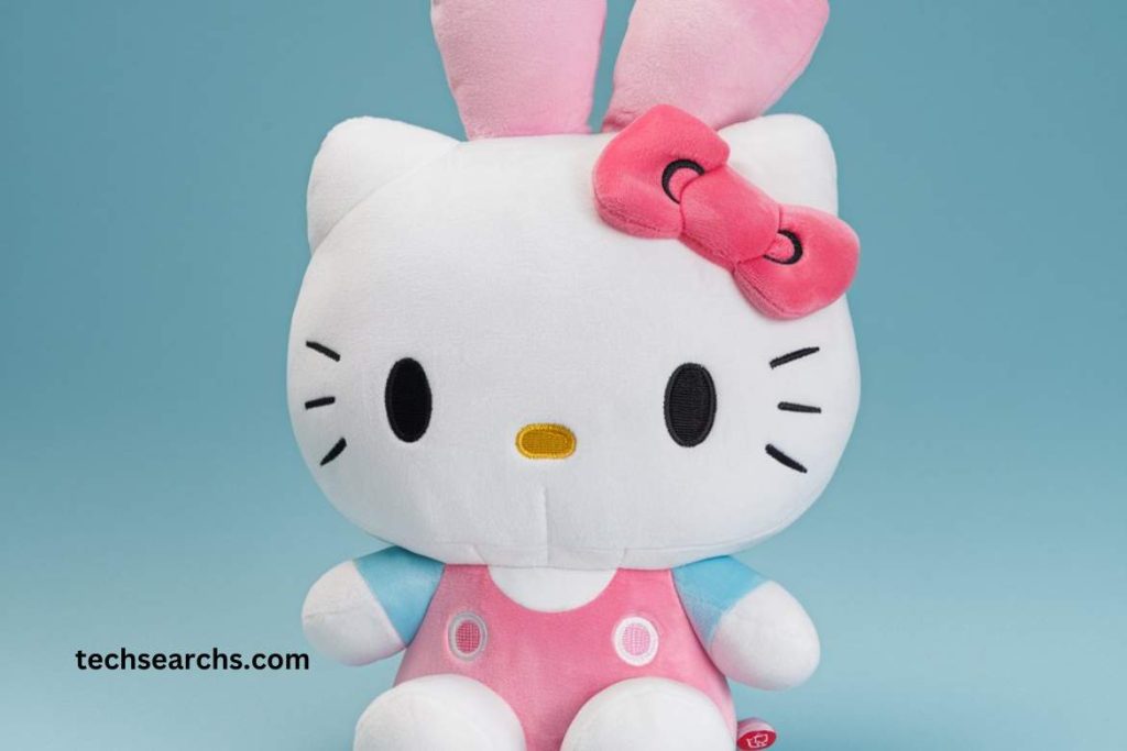 Understanding Hello Kitty and Kuromi: A Brief Overview