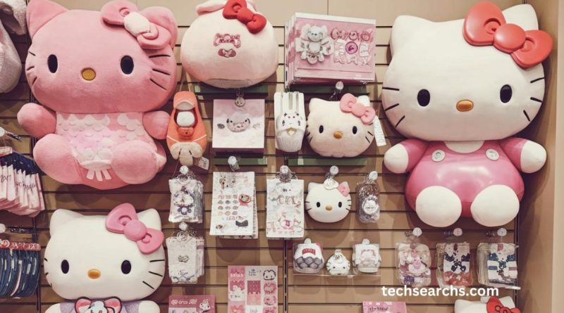 Kuromi: fox5ydxdt58 = Hello Kitty: The Hidden Story Behind fox5ydxdt58