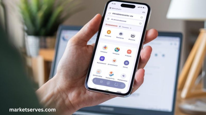 DevelopSearcher.site: Navigating the Future of Web Development