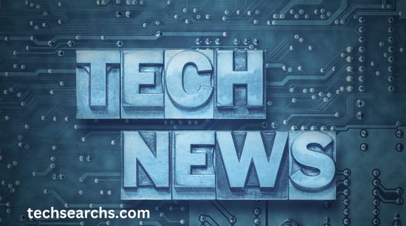 Betechit Tech News: Your Gateway to the Latest Innovations
