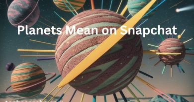 What Do the Planets Mean on Snapchat? A Comprehensive Guide