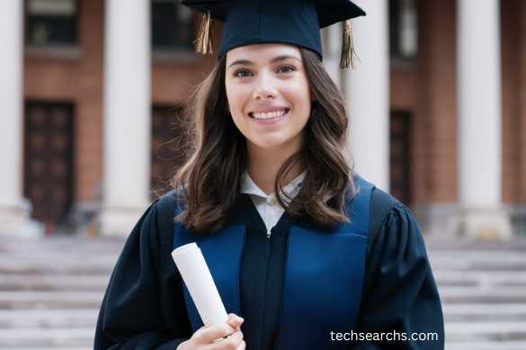 Why Earning a Degree Might Be Worth It