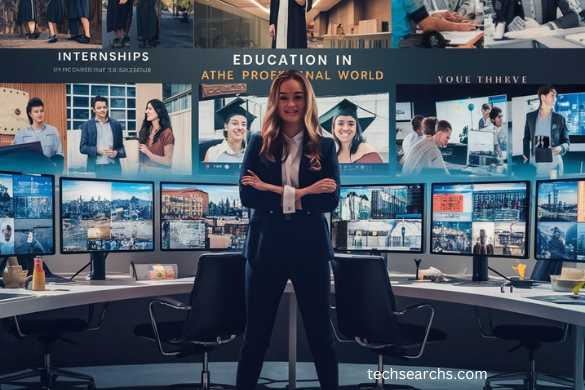 The Intangible Benefits of a Degree