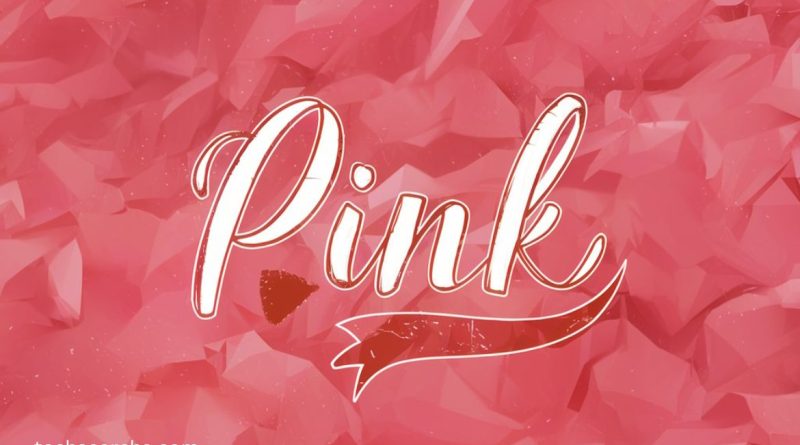 Pink: GDXR6QP7QY0= Wallpaper - A Trendsetting Visual Experience