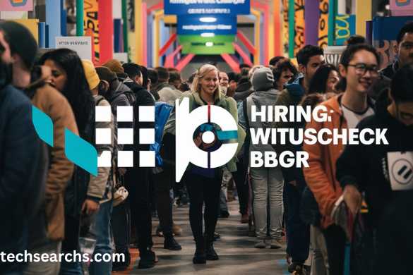How HiringWitUsCheckBGR Is Transforming the Hiring Process