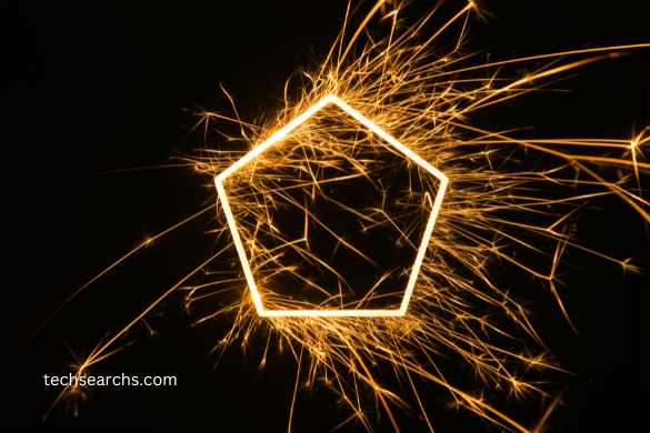 The Mathematical Significance of Shape YL6AXE4-OZQ= Pentagon