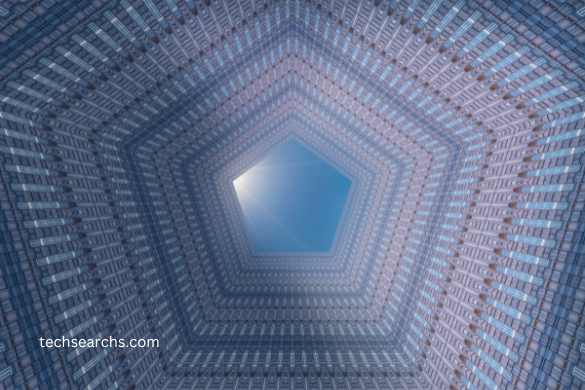 The Role of Shape YL6AXE4-OZQ= Pentagon in Mathematical Research