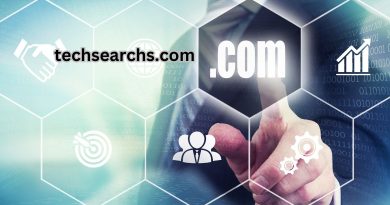 TechSearchs.com: Your Ultimate Destination for Technology Insights