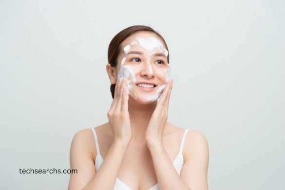 AI-Powered Skin Analysis