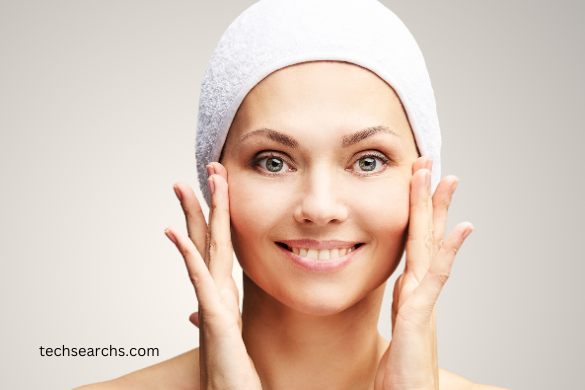 The Future of Skincare: Agency's Vision