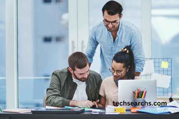 Comparative Analysis: How Techvestor Stands Against Its Competitors