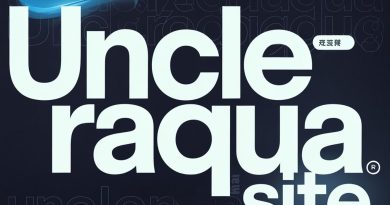 UnclearAqua.site: A Deep Dive into the Mysterious World of Online Innovation