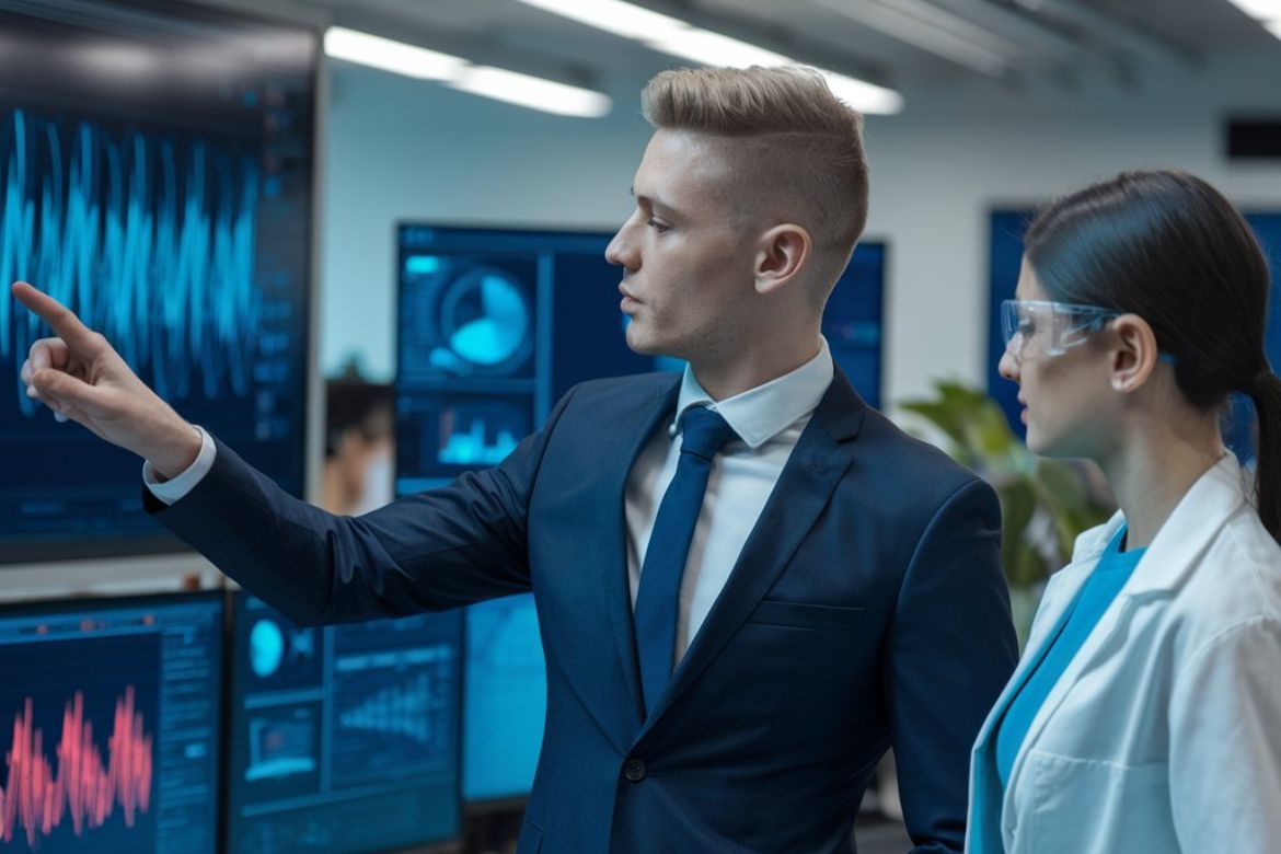 Streamline Healthcare Operations with Neural Wave: Leading in Medical Billing, Transcription, and Coding Solutions