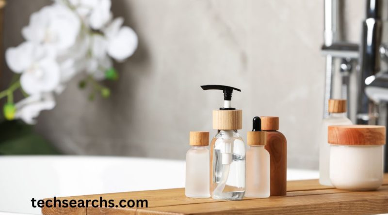 Discover the Luxury of Cunke Bath Product