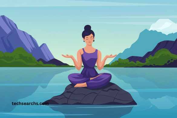 Creating a Visualization Meditation Routine