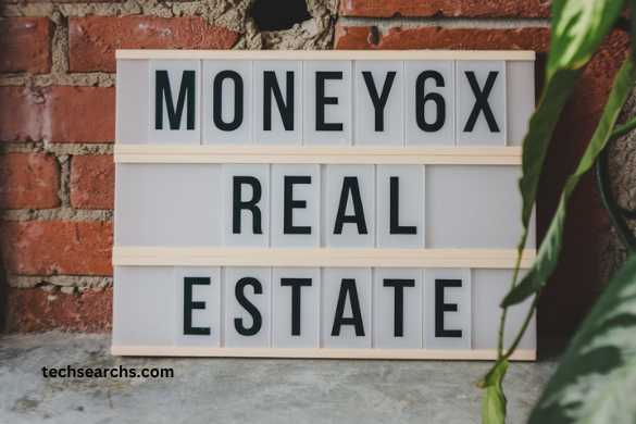 Benefits of Investing with Money6x Real Estate