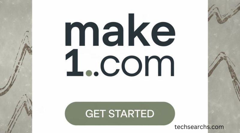 Make1M.com: A Comprehensive Guide to Maximizing Your Earnings Online