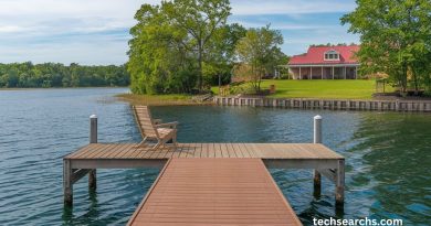 Discovering the Benefits of Waterfront Living