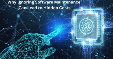 Why Ignoring Software Maintenance Can Lead to Hidden Costs