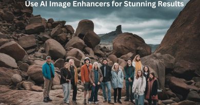How to Use AI Image Enhancers for Stunning Results