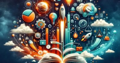 The Impact and Evolution of Technology in the Modern World